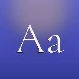 Lang Tutor app icon