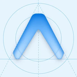 Voice Diary app icon